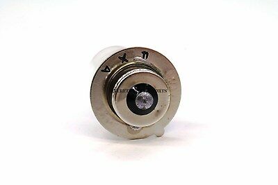 Genuine Honda Headlight Bulb Set XR200 250 400 600 650 12V 35W (See Notes)#N100 - Fresh Stock Dated February 2026