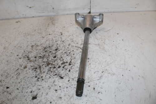 2002 02 YAMAHA V STAR 650 XVS650 CLASSIC XVS 650 DRIVE SHAFT DRIVESHAFT - Fresh Stock Dated February 2026