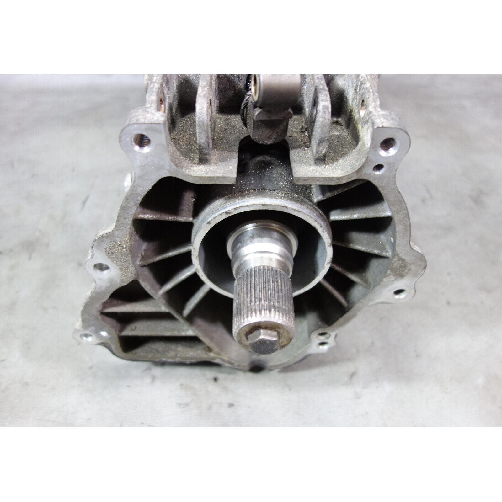 2003-2005 BMW E46 330xi AWD xDrive 6-Speed Manual Transmission Gearbox OEM - Fresh Stock Dated February 2026