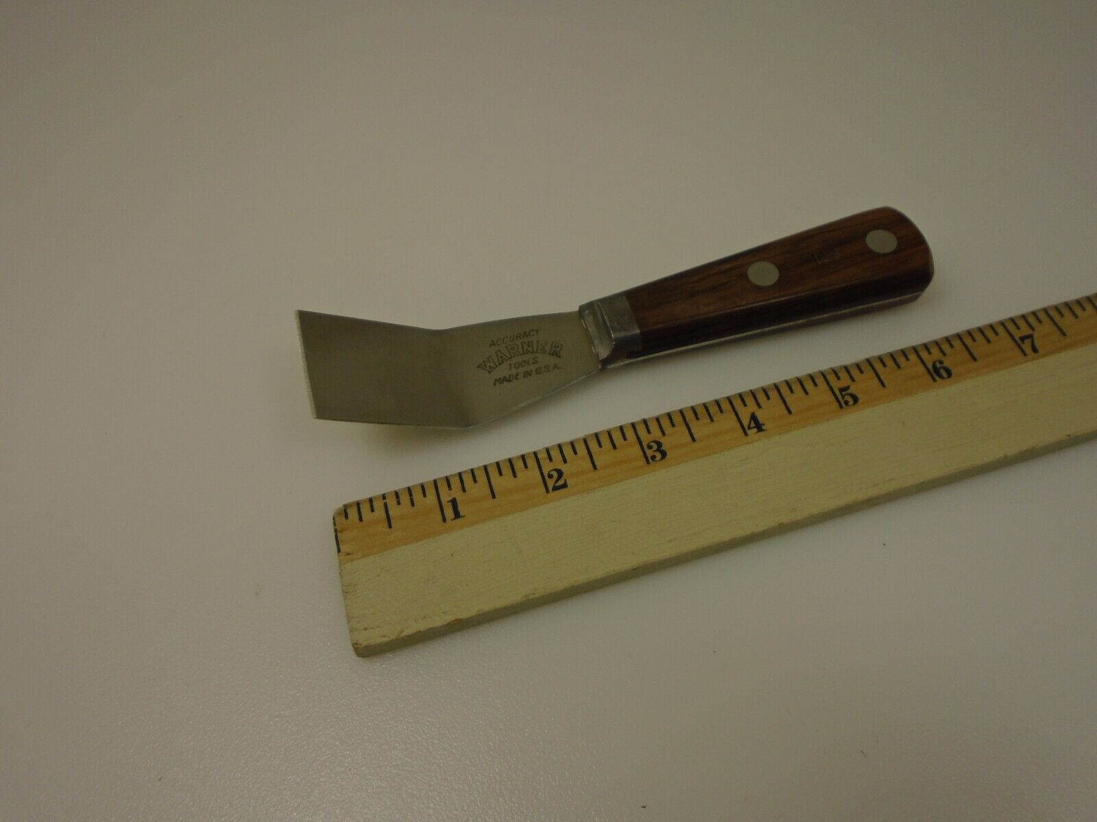 Warner USA Accuracy Tools Offset 1.25