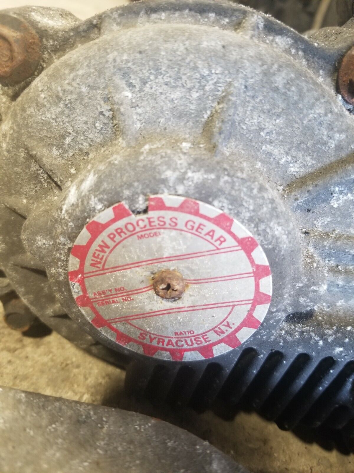 2001-2006 E46 BMW 330XI 5 SPEED MANUAL TRANSMISSION COMPLETE OEM #259CN - Fresh Stock Dated February 2026