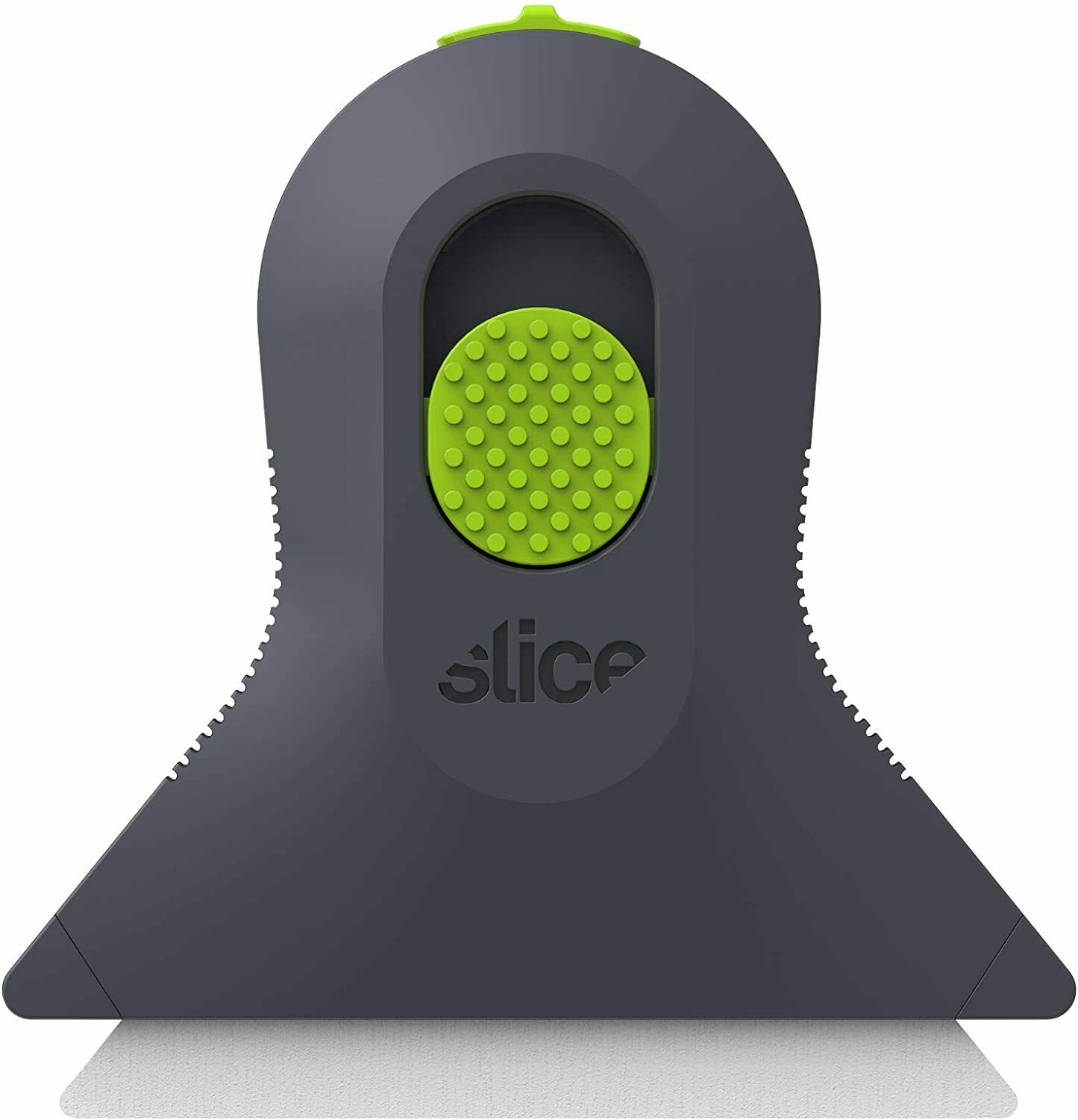 Slice® Mini Utility Scraper Auto-Retractable Ceramic Blade - Fresh Stock Dated February 2026