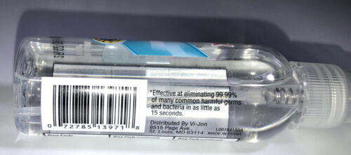 Germ-X Spray Hand Sanitizer 2ea 2oz  Blts-Kills 99% Germs-SHIP SAME BUSINESS DAY - Fresh Stock Dated February 2026