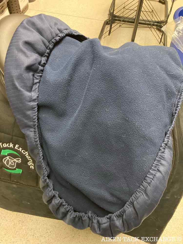 Antares Saddle Cover (elastic is stretched) - Fresh Stock Dated February 2026