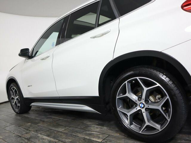 2018 BMW X1 xDrive28i AWD Off Lease Only 2018 BMW X1 xDrive28i AWD Intercooled Turbo Premium Unleaded I-4 - Fresh Stock Dated December 2025