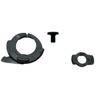 Lever Locking Motorcycle Helmet Qr Lever For Visor Shoei CX-1 - Fresh Stock Dated February 2026