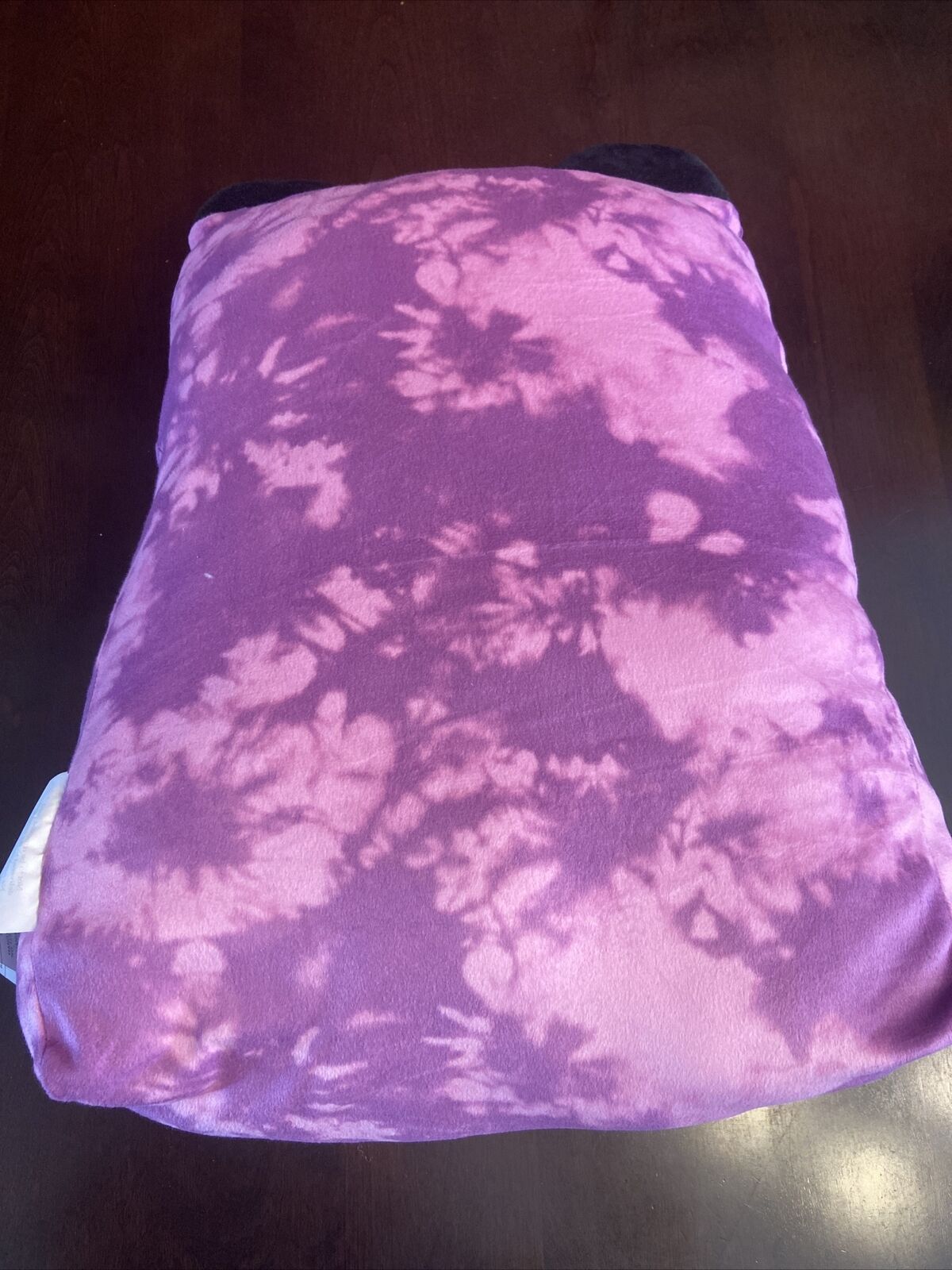 Justice panda donuts pillow - Fresh Stock Dated February 2026