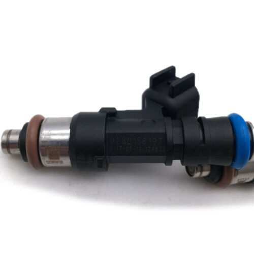 2x Fuel Injector Harness Set Fit for Polaris Ranger XP Ranger Crew RZR 800 - Fresh Stock Dated February 2026