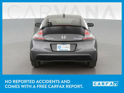 2015 Honda CR-Z EX Coupe 2D - Fresh Stock Dated December 2025