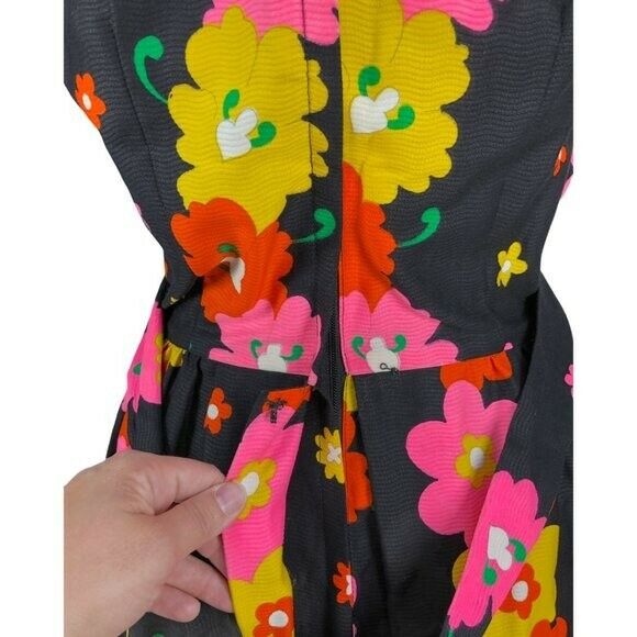 VTG 60's Alice Polynesian Fashions Jumpsuit IGLU - Fresh Stock Dated February 2026