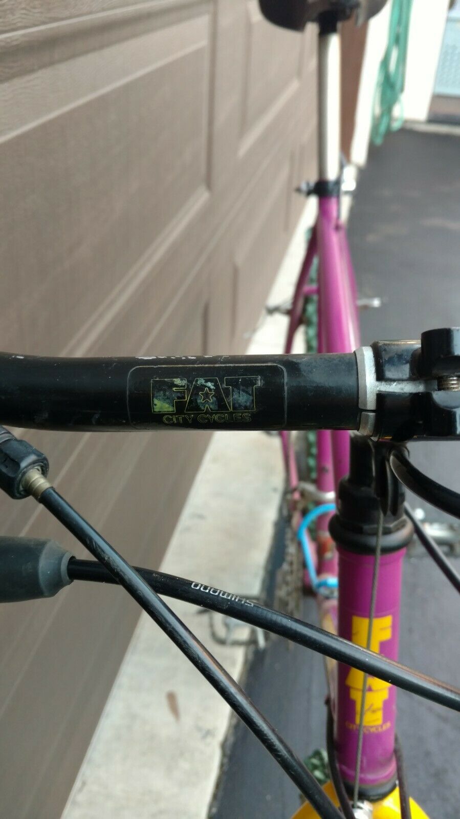 Wicked Fat Chance - Fresh Stock Dated December 2025