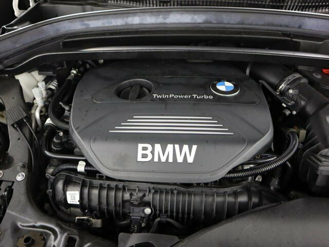 2018 BMW X1 xDrive28i AWD Off Lease Only 2018 BMW X1 xDrive28i AWD Intercooled Turbo Premium Unleaded I-4 - Fresh Stock Dated December 2025