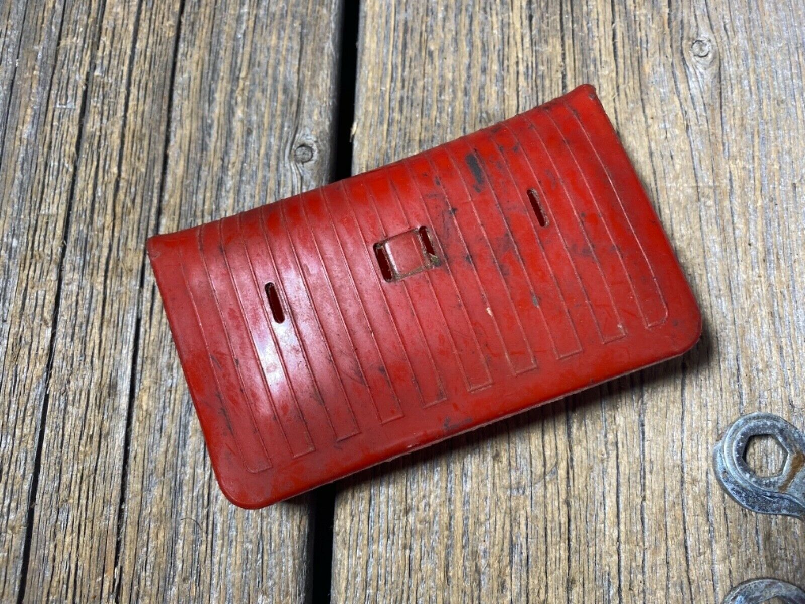 VINTAGE ANTIQUE BIKE BICYCLE REG R.E.G. ITALY TOOL SPANNER WRENCH ALLEN KEY USED - Fresh Stock Dated December 2025