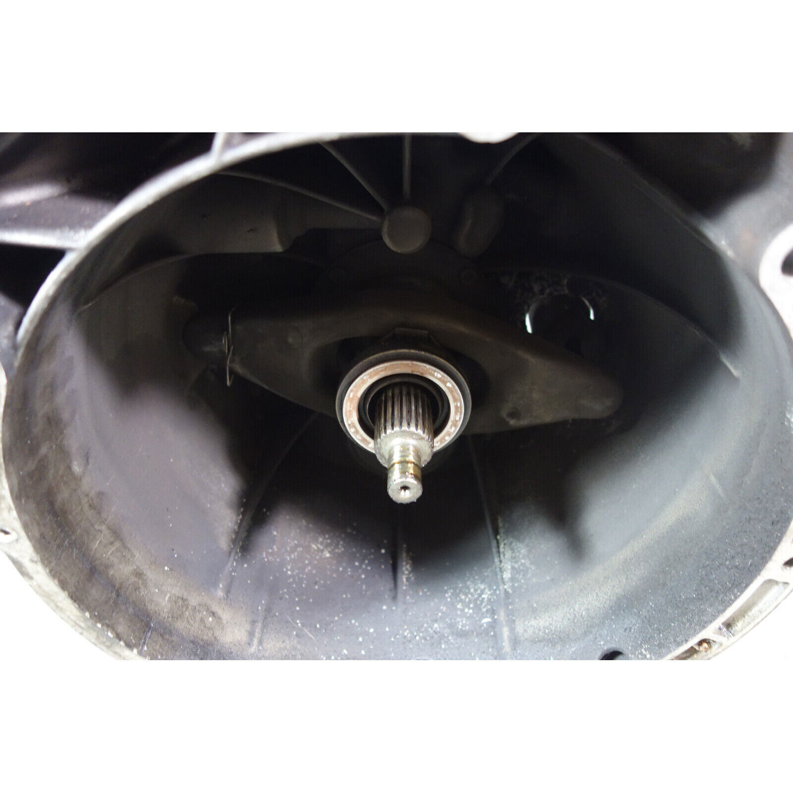 2003-2005 BMW E46 330xi AWD xDrive 6-Speed Manual Transmission Gearbox OEM - Fresh Stock Dated February 2026