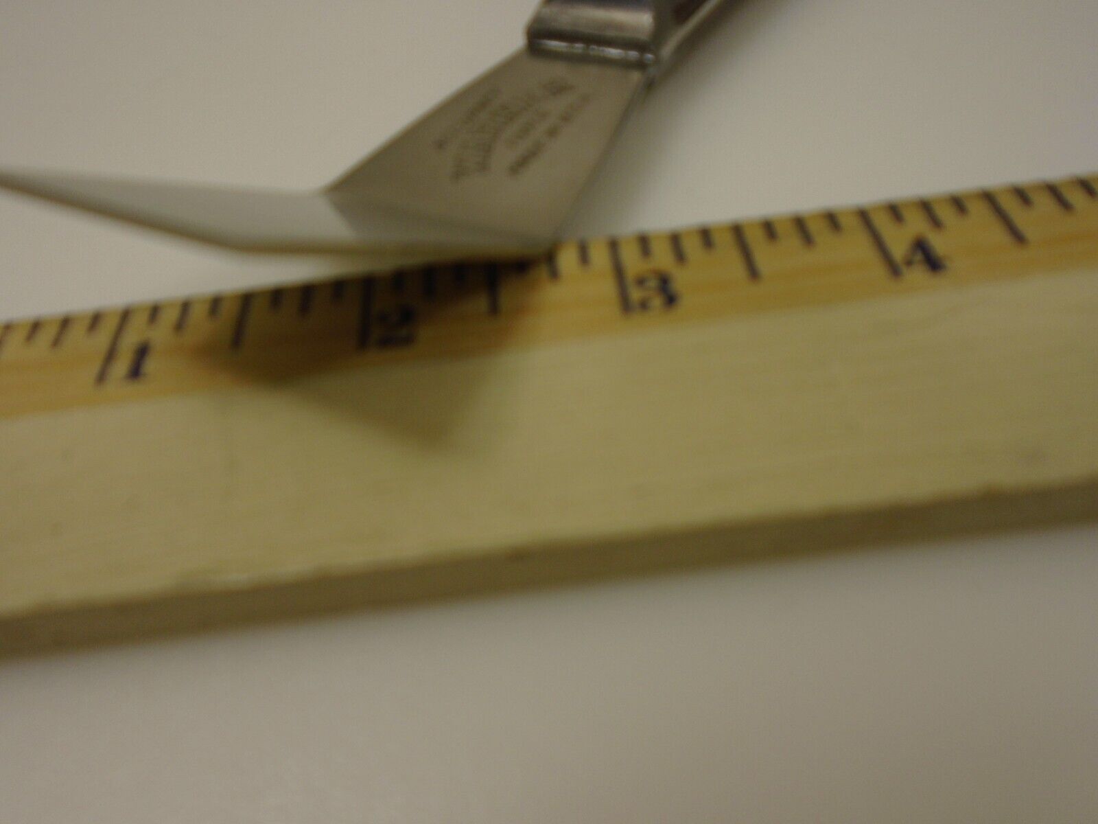 Warner USA Accuracy Tools Offset 1.25