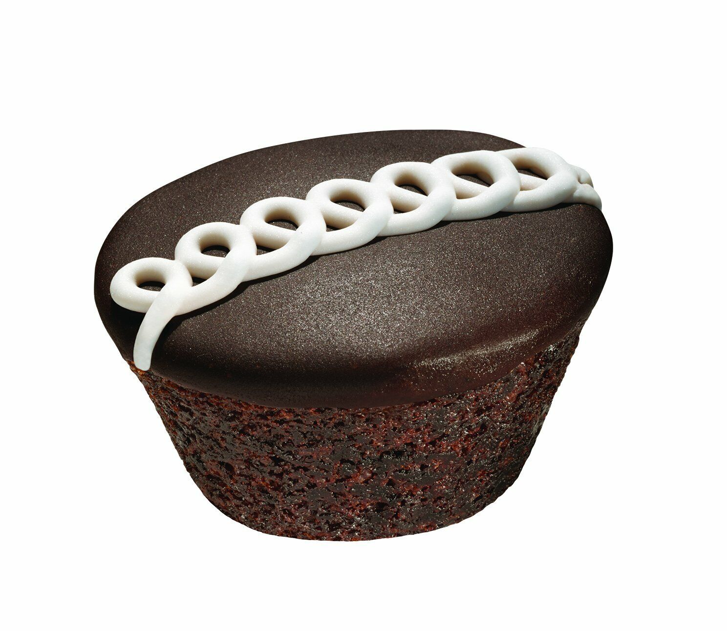 Hostess Cupcakes, Chocolate, 3.17 Ounce, 6 Count - Fresh Stock Dated February 2026