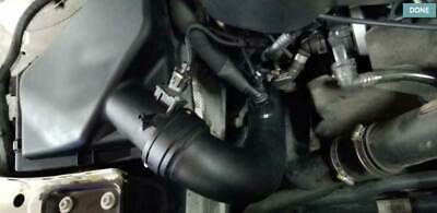 Intake Pipe BMW F2X, F3X, F4X w/B48 Motor - Fresh Stock Dated February 2026