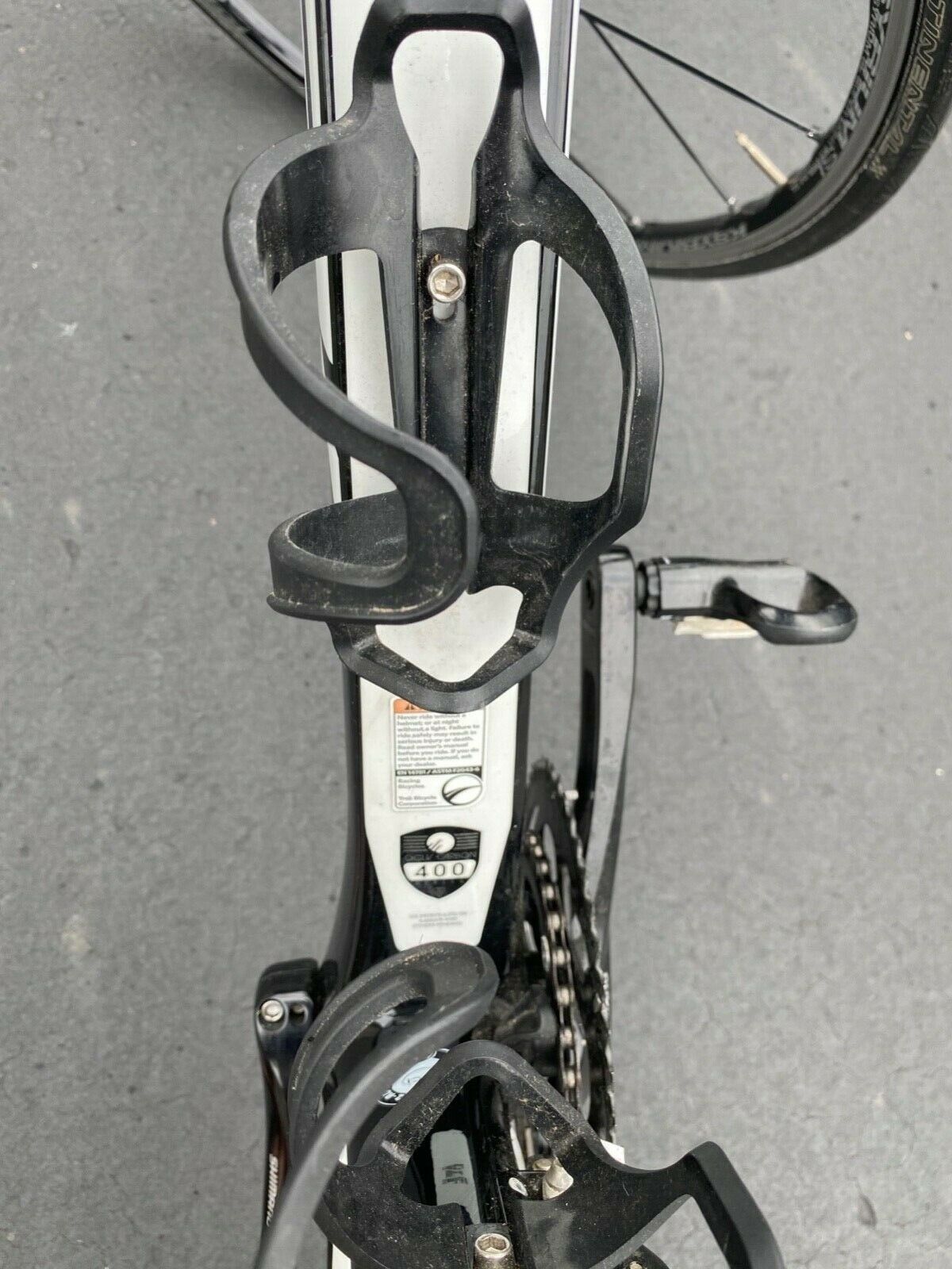 2014 trek Madone 4.3  56cm - Fresh Stock Dated February 2026