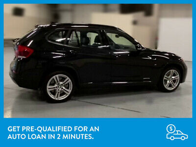 2014 BMW X1 xDrive35i Sport Utility 4D - Fresh Stock Dated December 2025