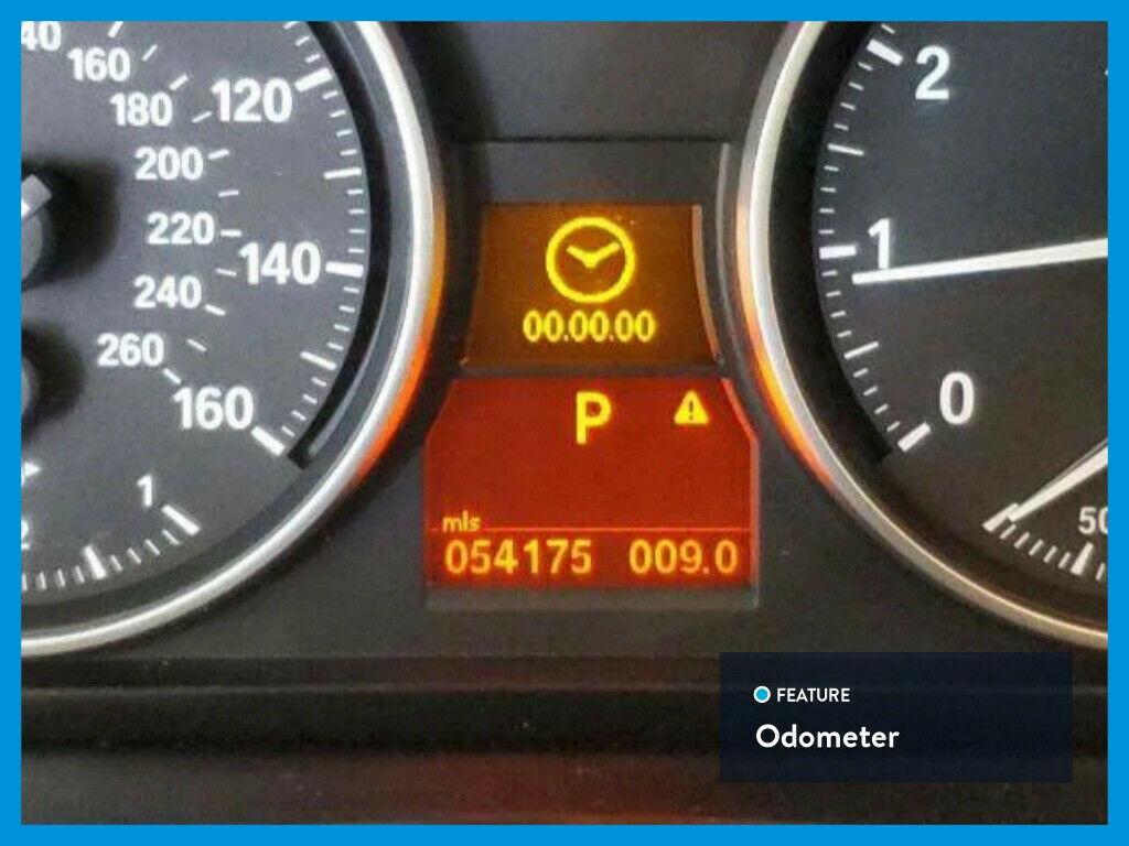 2014 BMW X1 xDrive28i Sport Utility 4D Keyless Start Air Conditioning Power Steering Fog Lights Tilt & Telescoping - Fresh Stock Dated December 2025