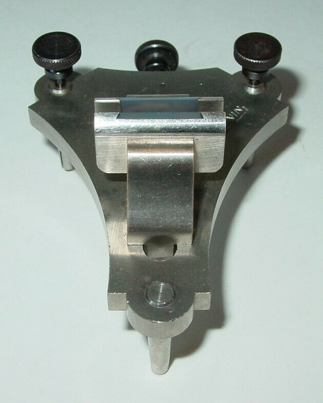 Vintage Levin Poising Tool For The Watchmaker, w/Box, Jeweler's - Fresh Stock Dated February 2026