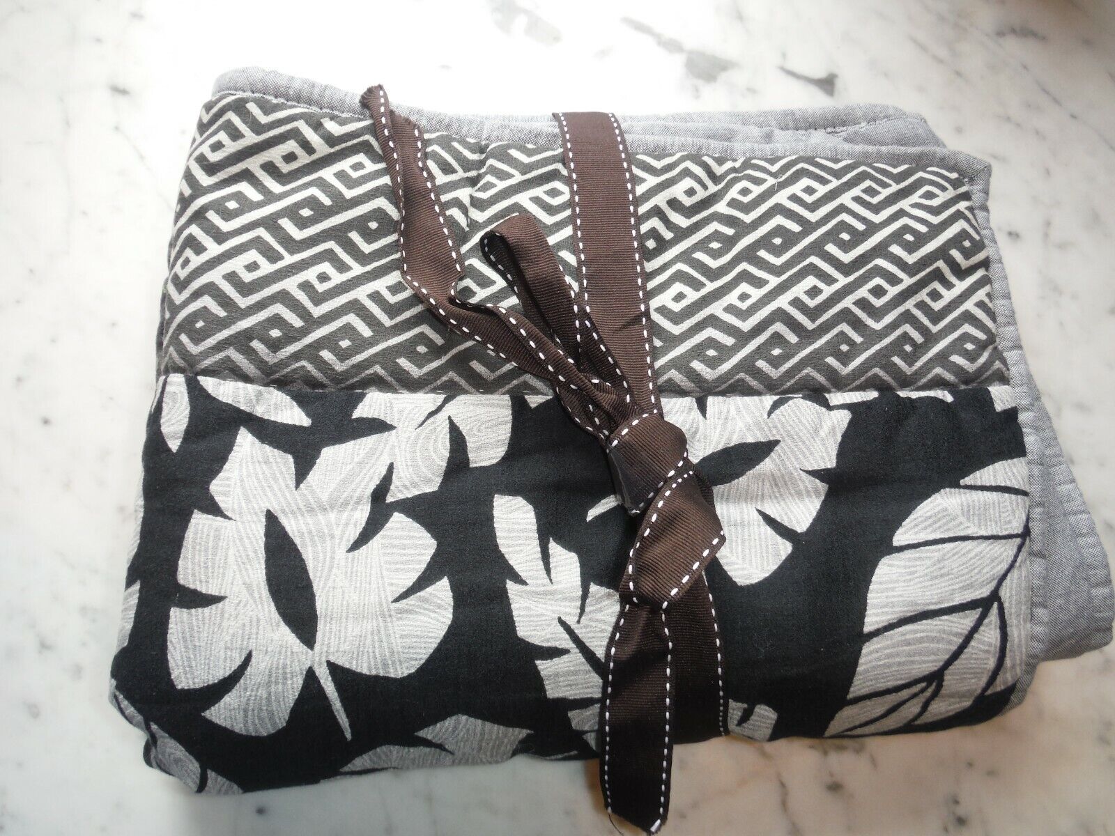 Pottery Barn Teen Surfs Up Pillow Case Size Standard 20