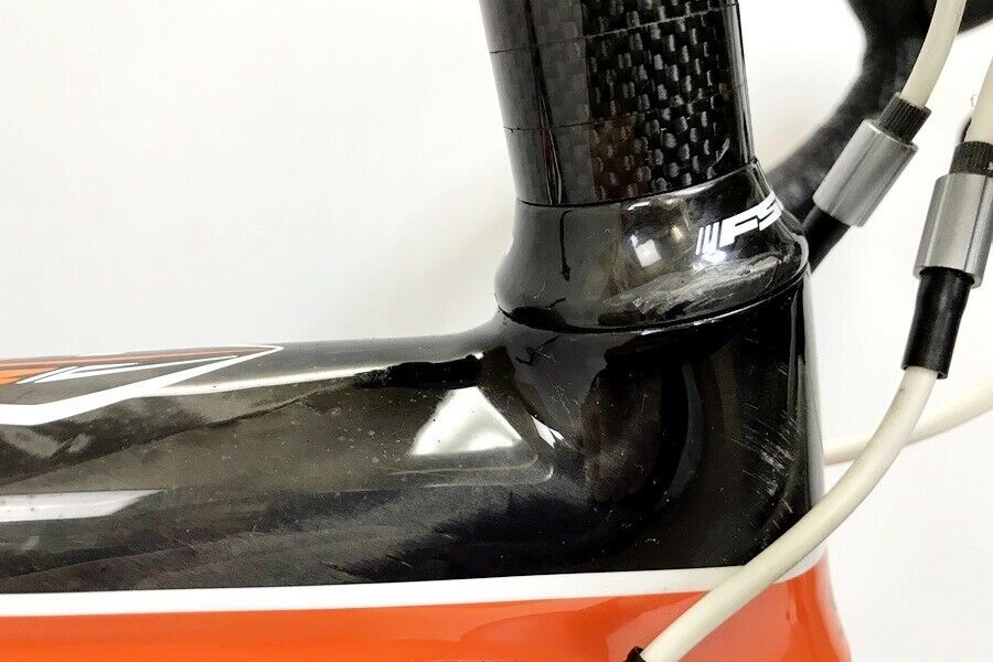 Orbea Orca Bronze 2013 Model Carbon Road Bike 48 Sizes 10Th Speed Black - Fresh Stock Dated February 2026