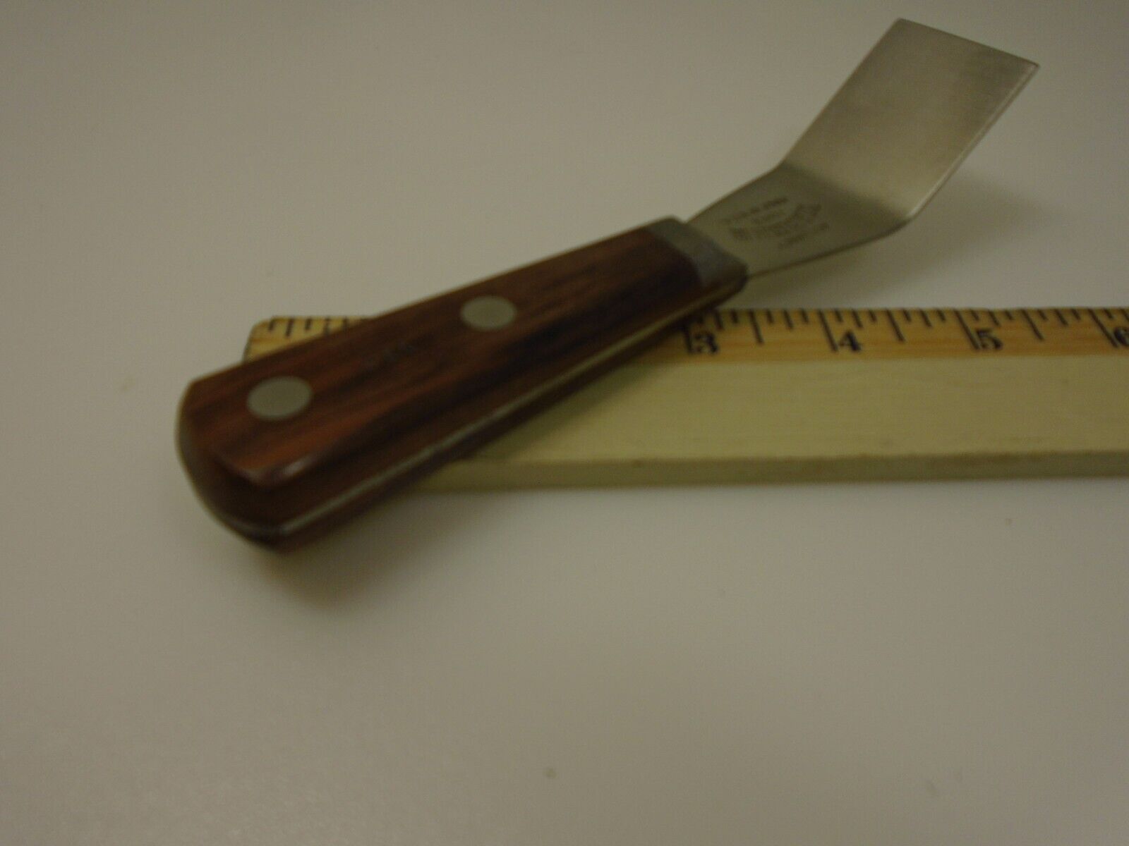 Warner USA Accuracy Tools Offset 1.25