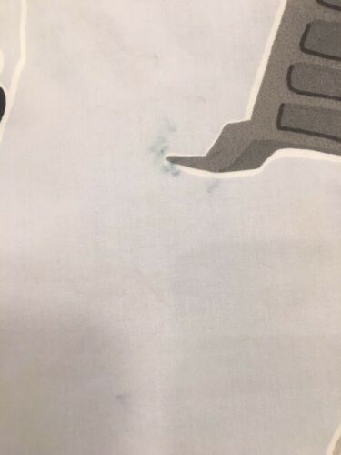 pottery barn kids construction sham - Fresh Stock Dated December 2025