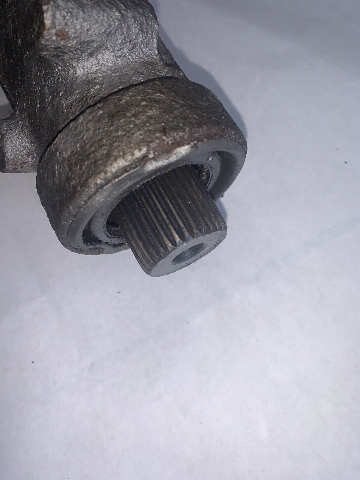 Ford Toploader 4 Speed RUG AU 429 CJ 1970 Fairlane Close Ratio J17666 - Fresh Stock Dated February 2026