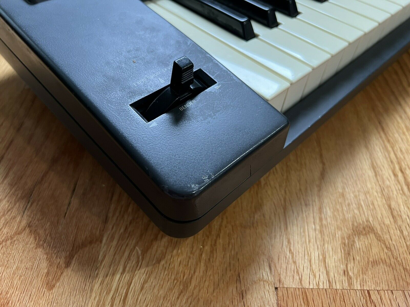 Roland A-30 90s MIDI Controller Semi-Weighted Keyboard, GS, Battery powered - Fresh Stock Dated February 2026