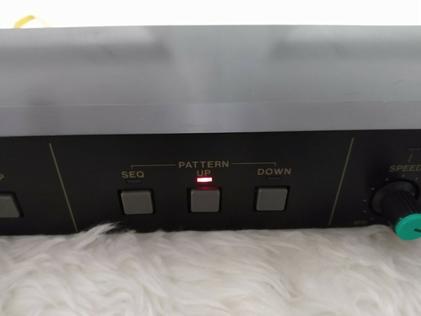 AKAI Japan ME20a Midi Sequence Arpeggiator Midi Receiver Tested/Working - Fresh Stock Dated February 2026