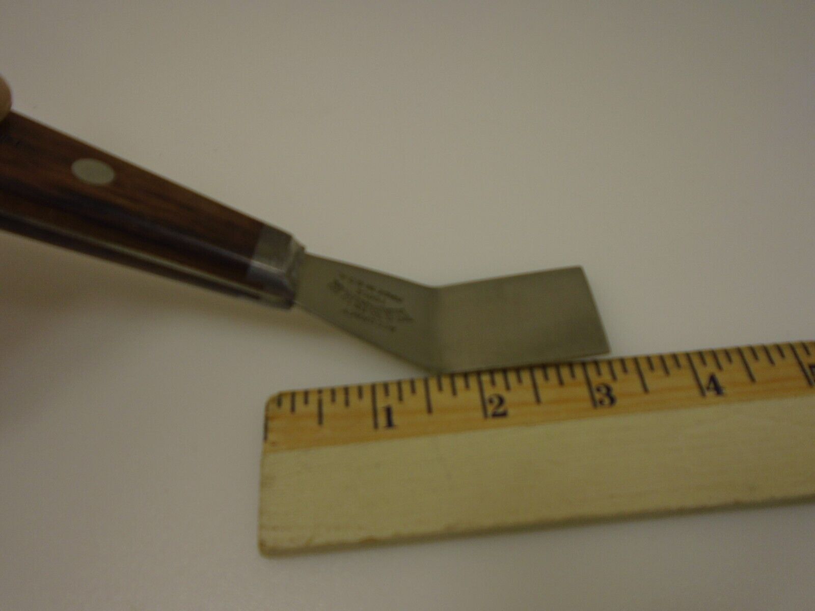 Warner USA Accuracy Tools Offset 1.25