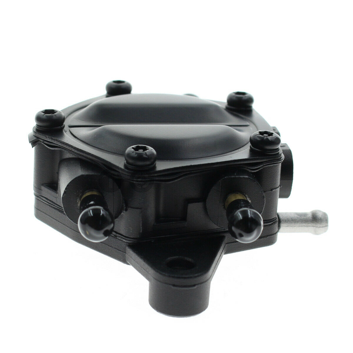 Dual Outlet High Volume Fuel Pump 65L/hr For  DF62-702 42-5312 1006-0287 - Fresh Stock Dated February 2026