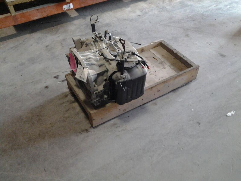 2009-2012 Kia Rondo AUTOMATIC TRANSMISSION 2.4L 4 Cylinder - Fresh Stock Dated February 2026
