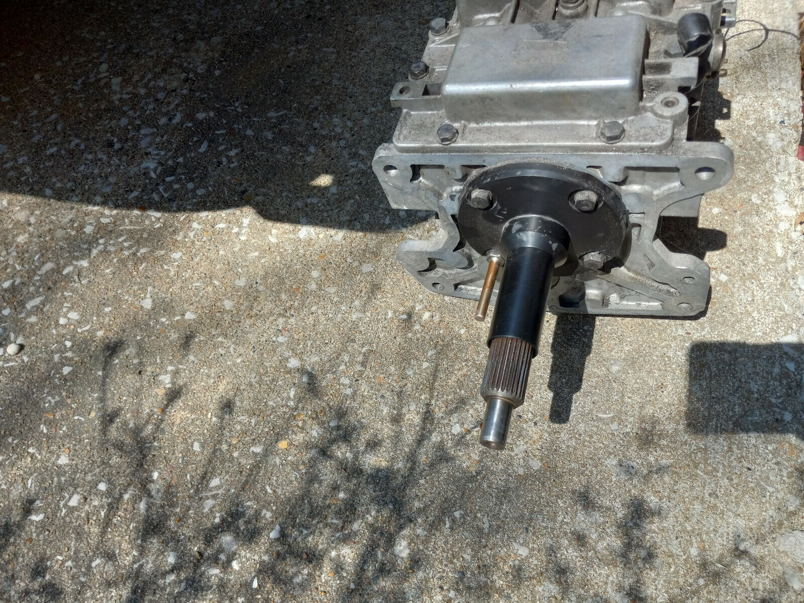 1986-1995 Ford Mustang 5.0L Tremec 3550 Transmission World Class T-5 302 T5Z TKO - Fresh Stock Dated February 2026