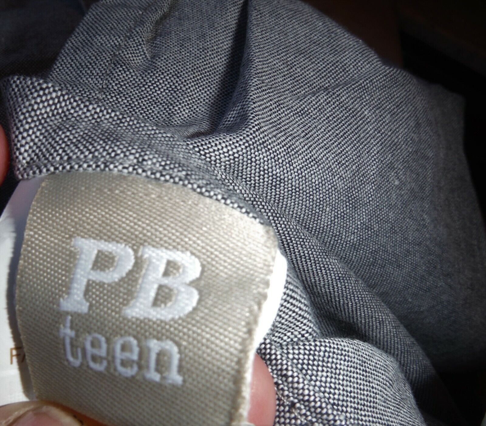 Pottery Barn Teen Surfs Up Pillow Case Size Standard 20