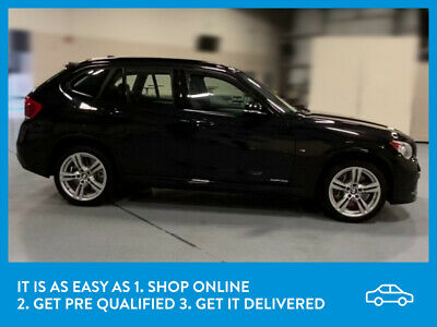 2014 BMW X1 xDrive35i Sport Utility 4D - Fresh Stock Dated December 2025