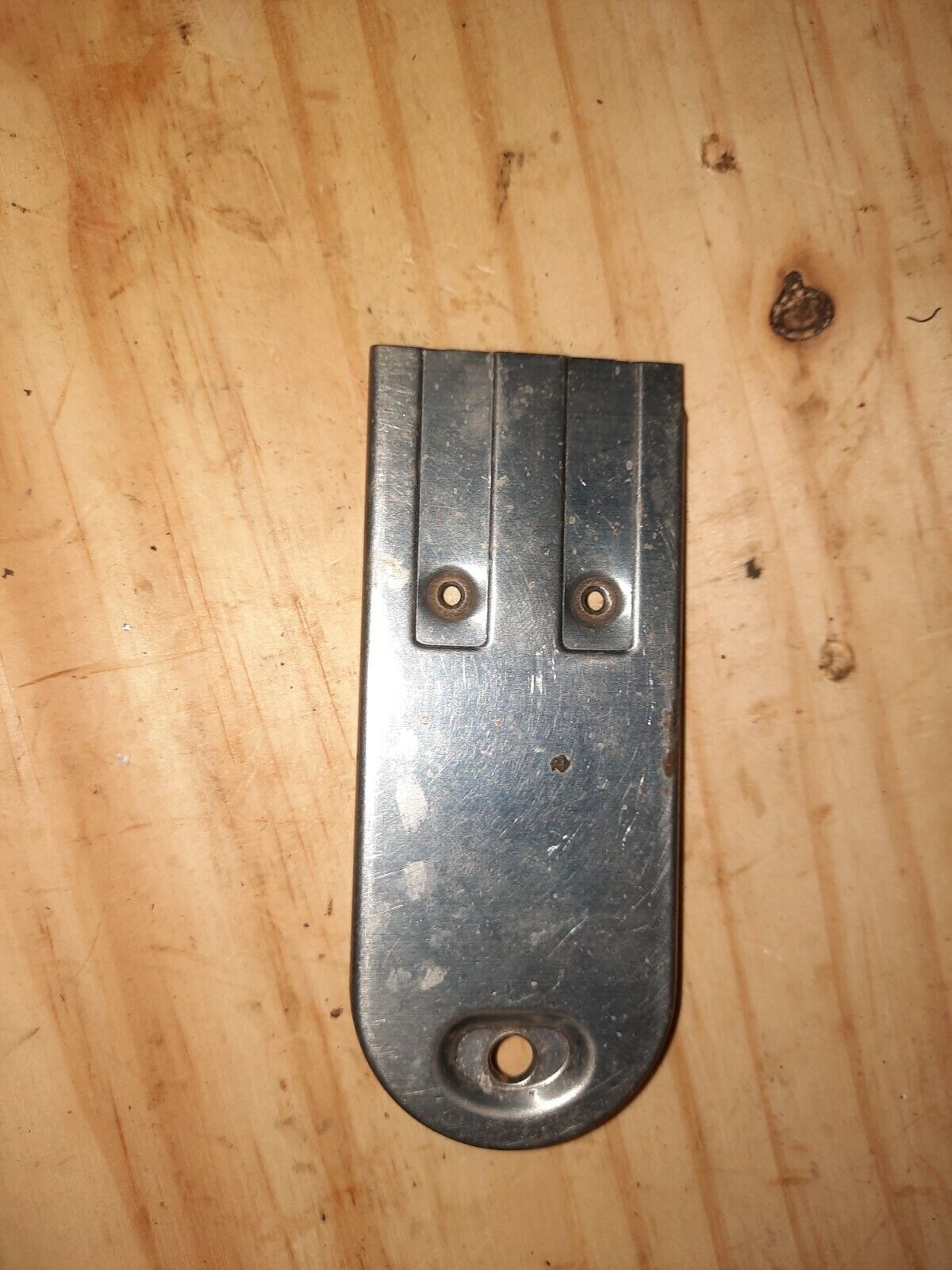 4 Vintage Paint Scrapers - Fresh Stock Dated February 2026