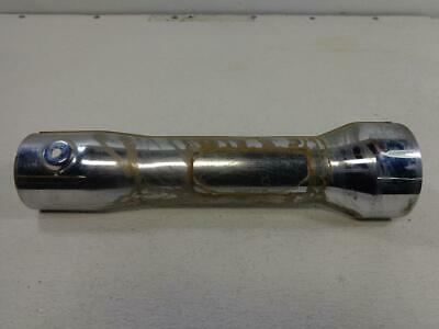 Kawasaki Vulcan VN1500 87-97 VN1500L/88 96-99 VN1500 LEFT SWINGARM COVER - Fresh Stock Dated February 2026