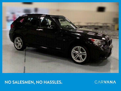 2014 BMW X1 xDrive35i Sport Utility 4D - Fresh Stock Dated December 2025