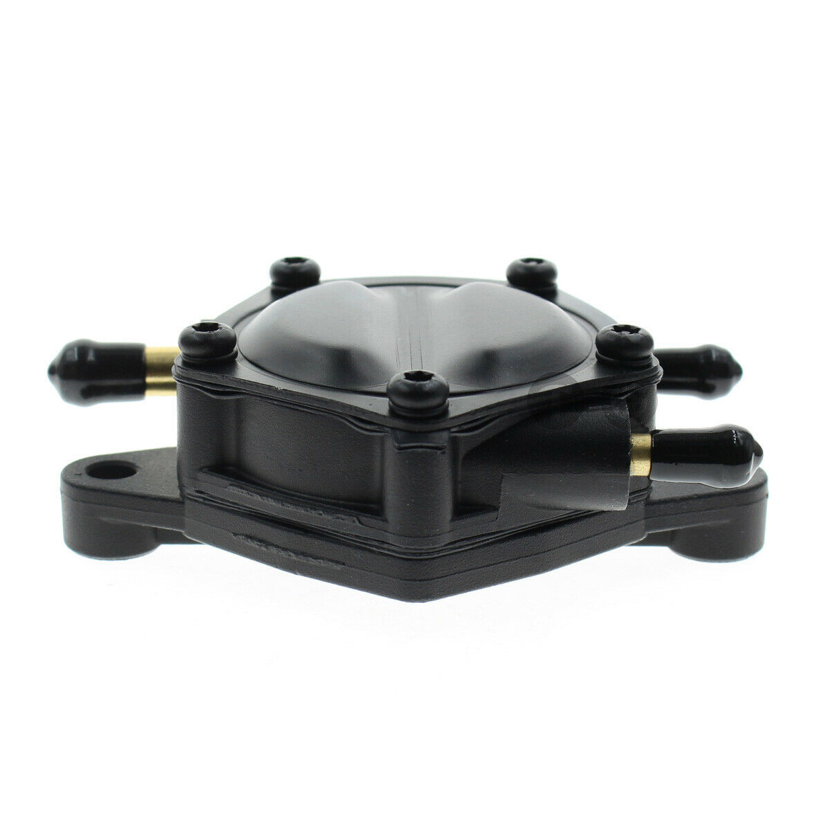 Dual Outlet High Volume Fuel Pump 65L/hr For  DF62-702 42-5312 1006-0287 - Fresh Stock Dated February 2026