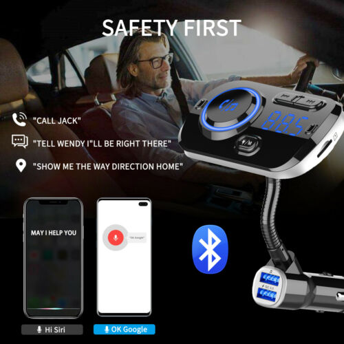 12V+ Car Cigarette Lighter Socket Power Splitter Adapter Waterproof Dual USB E-2 - Fresh Stock Dated February 2026