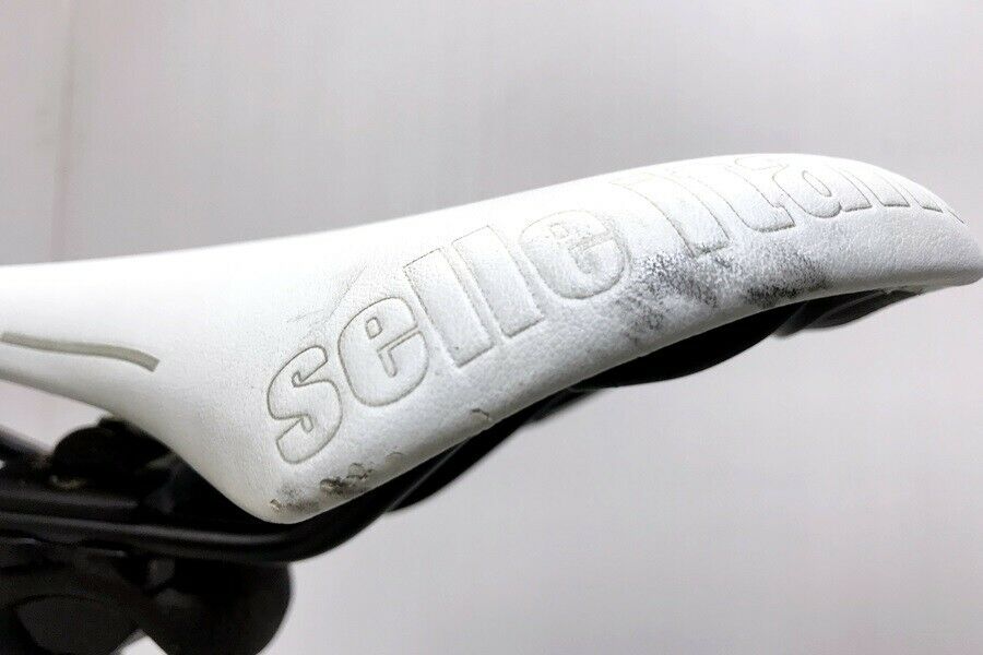 Orbea Orca Bronze 2013 Model Carbon Road Bike 48 Sizes 10Th Speed Black - Fresh Stock Dated February 2026