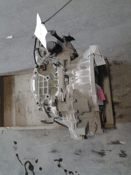 2009-2012 Kia Rondo AUTOMATIC TRANSMISSION 2.4L 4 Cylinder - Fresh Stock Dated February 2026