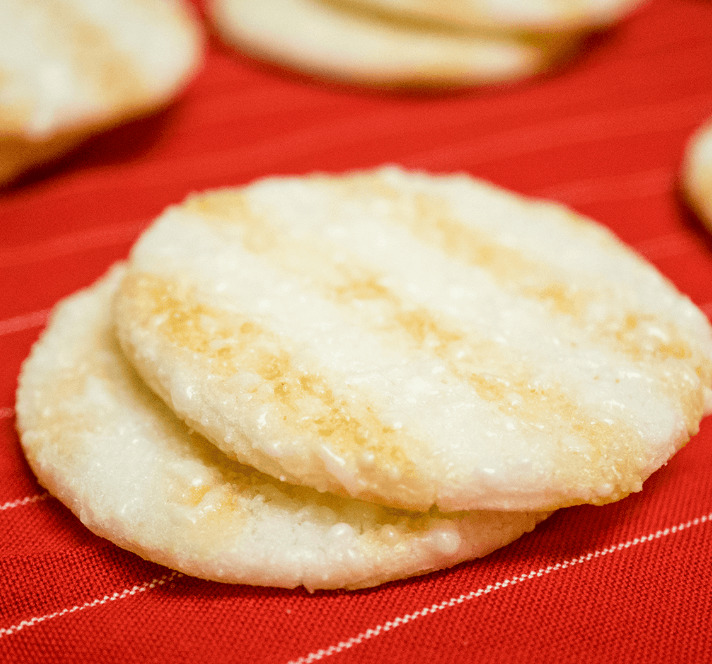 Kid Shelly Senbei Rice Crackers 12 Pcs 5.3oz/ 150g - Fresh Stock Dated December 2025