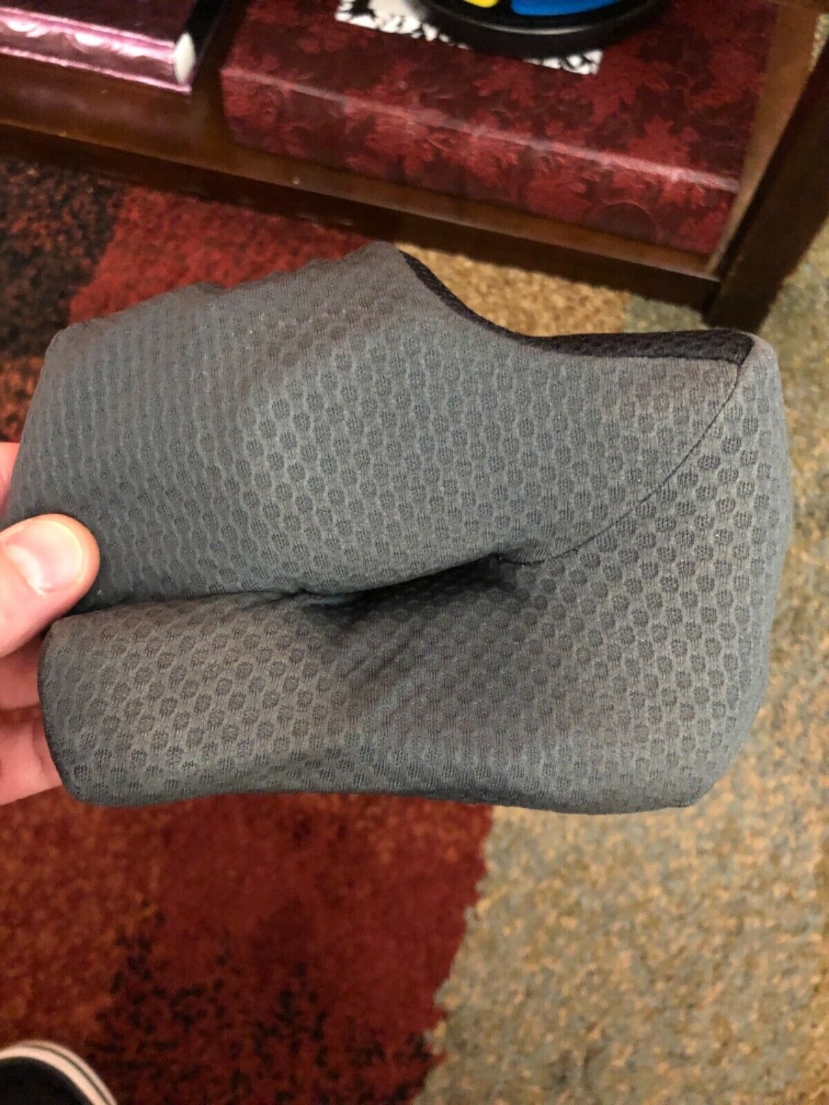 Arai Helmets Cheekpads Corsair-V, Quantum, Quantum-ST, Signet-Q 25mm - Fresh Stock Dated February 2026