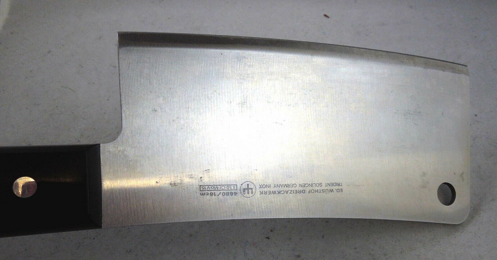 ED WUSTHOF 4680/16cm ~ 6