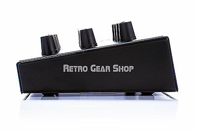 Stereoping Six Tweak Midi Controller for SCI Six Trak vintage synth - Fresh Stock Dated February 2026