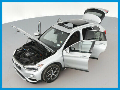 2018 BMW X1 sDrive28i Sport Utility 4D - Fresh Stock Dated December 2025